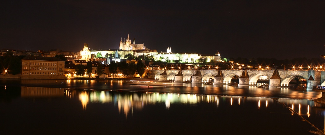 prague II